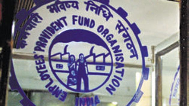 The EPFO central board had decided to pay interest for 2019-20 in two installments.