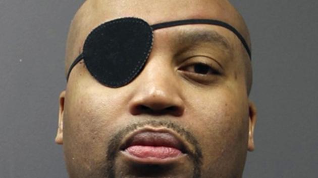 This file photo provided by the Minnesota Department of Corrections shows Edward Muhammad Johnson. Johnson, pleaded guilty Friday, Oct. 9, 2020 to first-degree murder for killing officer Joseph Gomm. (AP) This file photo provided by the Minnesota Department of Corrections shows Edward Muhammad Johnson. Johnson, pleaded guilty Friday, Oct. 9, 2020 to first-degree murder for killing officer Joseph Gomm. (AP)