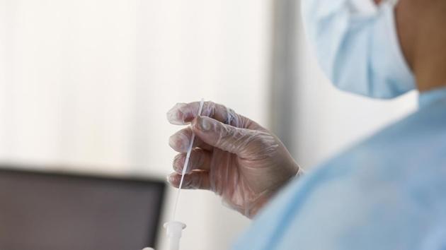 As the virus continues to surge across Europe and elsewhere, Ryan acknowledged that restrictive measures might be warranted at some point. (AP) As the virus continues to surge across Europe and elsewhere, Ryan acknowledged that restrictive measures might be warranted at some point. (AP)