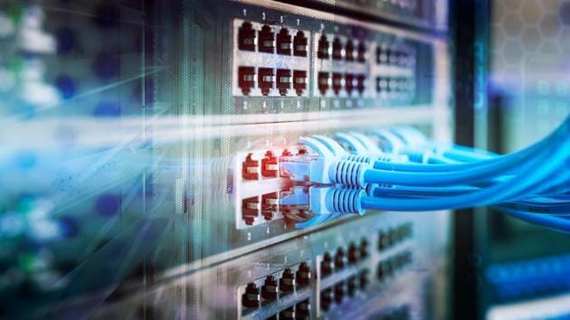 The nature of the game has changed radically over the past two decades. The internet is today an essential critical infrastructure. Any country that is heavily reliant on it is at a relative disadvantage(Shutterstock)