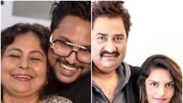 Bigg Boss 14: Jaan Kumar Sanu had previously revealed that his parents separated before he was born.