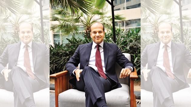 Neeraj Govil, Senior Vice President – South Asia, Marriott International, has solid views on the hospitality business