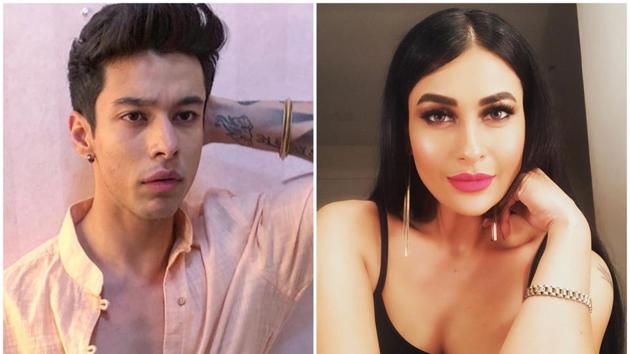 Pratik Sehajpal dated Pavitra Punia for less than a year. Pratik Sehajpal dated Pavitra Punia for less than a year.