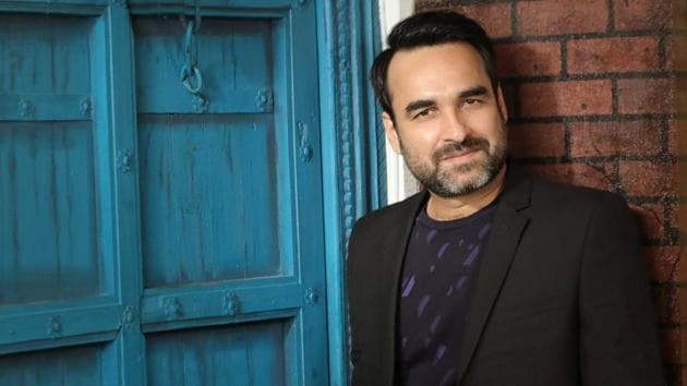 Pankaj Tripathi says that change begins at home. Pankaj Tripathi says that change begins at home.
