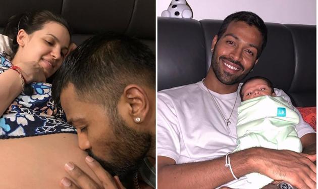 Natasa Stankovic wished Hardik Pandya a happy birthday with a romantic Instagram post. Natasa Stankovic wished Hardik Pandya a happy birthday with a romantic Instagram post.