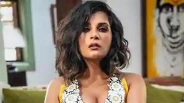 Richa Chadha thanks NCW for responding to her defamation case.