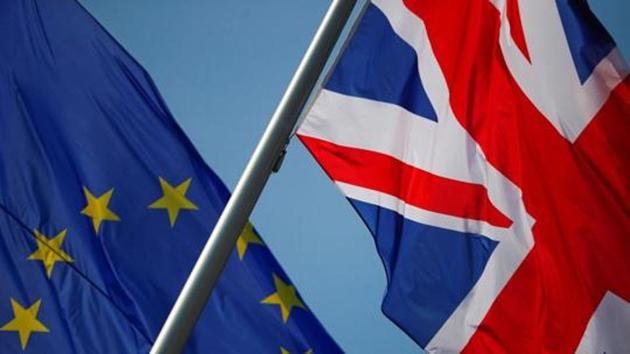 Businesses needed to do things like ensure staff register for residency rights and prepare for customs procedures when trading with the EU, the government said. (Reuters) Businesses needed to do things like ensure staff register for residency rights and prepare for customs procedures when trading with the EU, the government said. (Reuters)