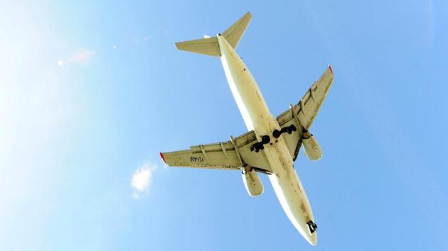 British Airways will start Heathrow to Lahore direct flights from October 12. (Representative image)(REUTERS)