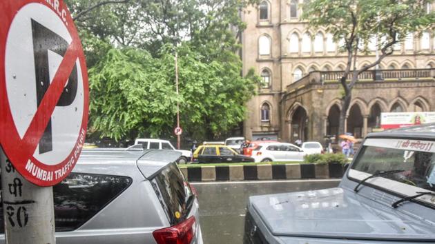 Initially, the fine amount was fixed at Rs 10,000, later it was brought down to Rs 4,000, which would remain unchanged. (File photo) Initially, the fine amount was fixed at Rs 10,000, later it was brought down to Rs 4,000, which would remain unchanged. (File photo)