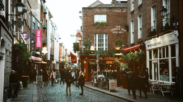 Under an EU system to be signed off next week, travellers from regions with extremely low levels of the virus will be placed in a “green” category and allowed to travel without restriction (Unsplash) Under an EU system to be signed off next week, travellers from regions with extremely low levels of the virus will be placed in a “green” category and allowed to travel without restriction (Unsplash)