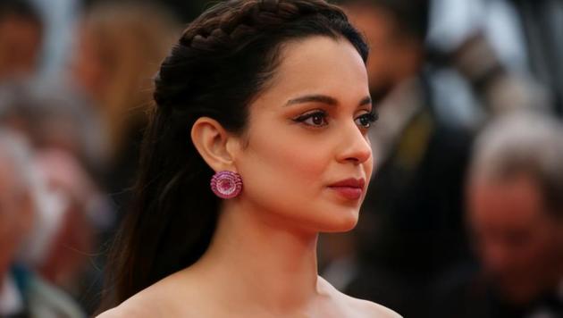 Kangana Ranaut is furious at Bollywood producers’ lawsuit against news channels.