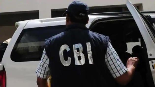 The bench directed the CBI to take up the investigation, initiate the proceedings against the accused and submit the report to the High Court within eight weeks.(HT file photo)