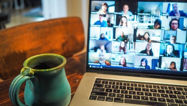 When the coronavirus struck, those who could do their jobs remotely often did.(Unsplash) When the coronavirus struck, those who could do their jobs remotely often did.(Unsplash)