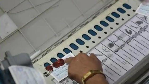 52,000 Voters Opt For Postal Ballot In Phase 1 Of Bihar Polls: Election ...