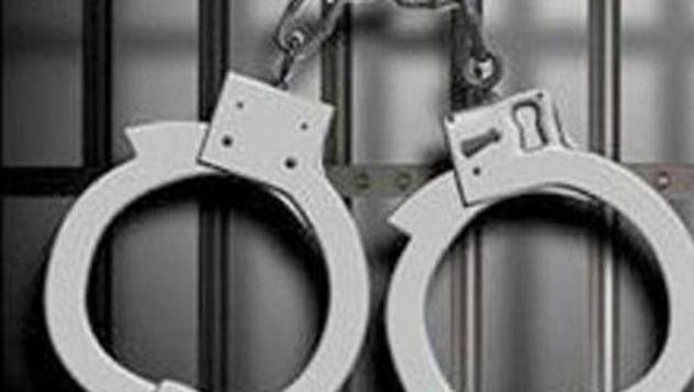 Two of the accused have been arrested on Sunday while another is still at large, police said. (FILE PHOTO.) Two of the accused have been arrested on Sunday while another is still at large, police said. (FILE PHOTO.)