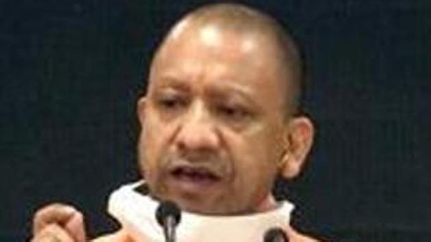 Uttar Pradesh Chief Minister Adityanath ordered extension of the nine-day special awareness drive for strengthening women and children’s security to around six months.(ANI) Uttar Pradesh Chief Minister Adityanath ordered extension of the nine-day special awareness drive for strengthening women and children’s security to around six months.(ANI)
