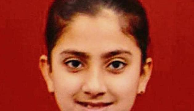 Class 9 student Ananya Bhatia is the regional topper in the CELA PET exam