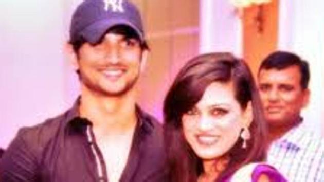 Sushant Singh Rajput’s sister Shweta has started a new campaign to demand justice for him.