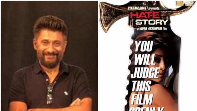 Vivek Agnihotri has spoken about Bollywood and Indian culture. Vivek Agnihotri has spoken about Bollywood and Indian culture.