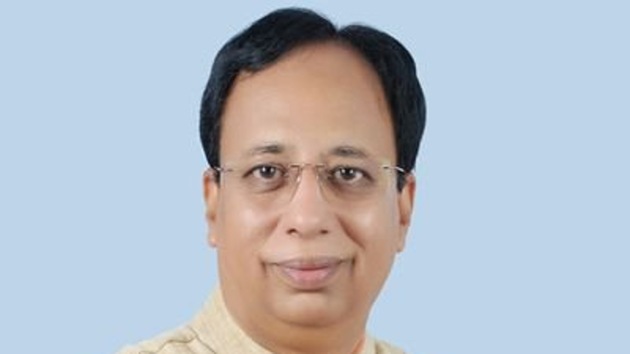 BJP‘s Bihar unit president Sanjay Jaiswal expelled nine rebel leaders on Monday for six years for anti-party activities. (https://twitter.com/sanjayjaiswalMP) BJP‘s Bihar unit president Sanjay Jaiswal expelled nine rebel leaders on Monday for six years for anti-party activities. (https://twitter.com/sanjayjaiswalMP)