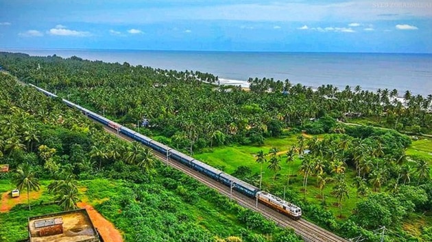 The special trains will be run for destinations such as Kolkata, Patna, Varanasi, Lucknow among others to cater to the growing demand in the ensuing holiday period of Durga Puja, Dussehra, Diwali and Chhatt puja, said railways. (Photo@RailMinIndia)