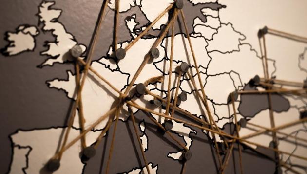 In March, several EU nations hastily closed their borders in an attempt to stop the spread of the virus. (Pixabay) In March, several EU nations hastily closed their borders in an attempt to stop the spread of the virus. (Pixabay)