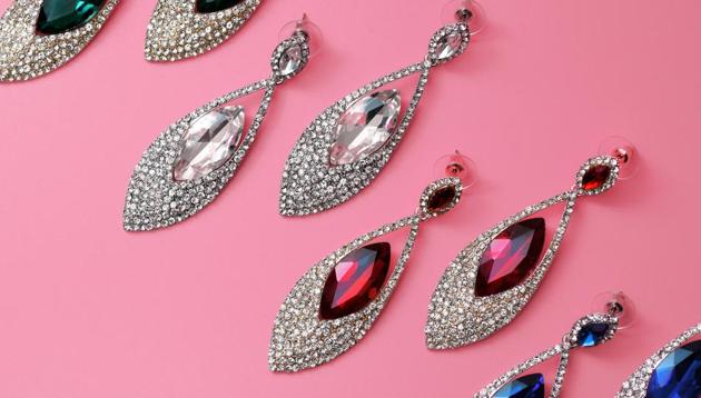 “Jewellery is not only for fashion but also it is our culture and tradition, which is diverse and rich.(Unsplash) “Jewellery is not only for fashion but also it is our culture and tradition, which is diverse and rich.(Unsplash)