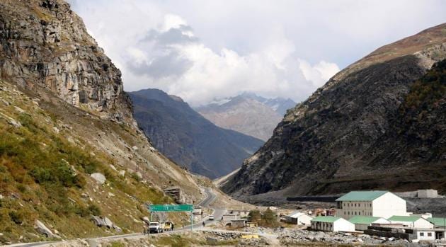 The interest-free loan is aimed at boosting infrastructure development besides generating job opportunities, self-employment options and strengthening local businesses in Himachal Pradesh. (HT file photo) The interest-free loan is aimed at boosting infrastructure development besides generating job opportunities, self-employment options and strengthening local businesses in Himachal Pradesh. (HT file photo)