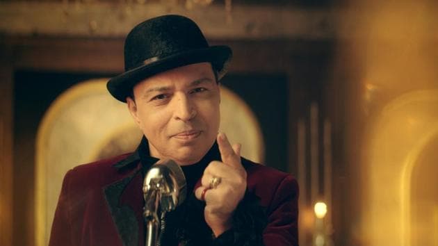 Altaf raja record labels