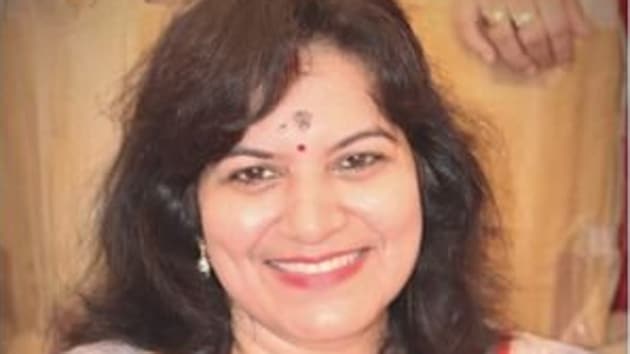 BJP MP Aparajita Sarangi’s office in Bhubaneswar was sealed by the municipal corporation after video clips emerged of celebration of her birthday in her office the previous day in which her supporters were seen without masks and violating social distancing guidelines (https://twitter.com/AprajitaSarangi) BJP MP Aparajita Sarangi’s office in Bhubaneswar was sealed by the municipal corporation after video clips emerged of celebration of her birthday in her office the previous day in which her supporters were seen without masks and violating social distancing guidelines (https://twitter.com/AprajitaSarangi)