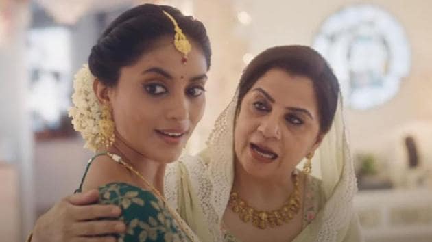 After Tanishq issued a statement on withdrawing its controversial ad, Swara Bhasker and Soni Razdan have opposed the decision.