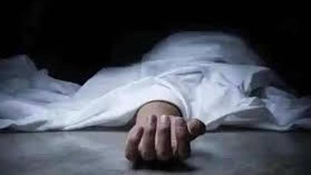 His body was found hanging from the window grill of his barracks in Chanchalguda Jail in Hyderabad with a towel tied around his neck, at around 4.30 am. (HT FILE PHOTO.) His body was found hanging from the window grill of his barracks in Chanchalguda Jail in Hyderabad with a towel tied around his neck, at around 4.30 am. (HT FILE PHOTO.)