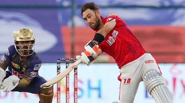 Ipl 2020 Never Happened To Me In The History Of My Career Glenn Maxwell Opens Up On His Inconsistent Run In Indian Premier League Hindustan Times