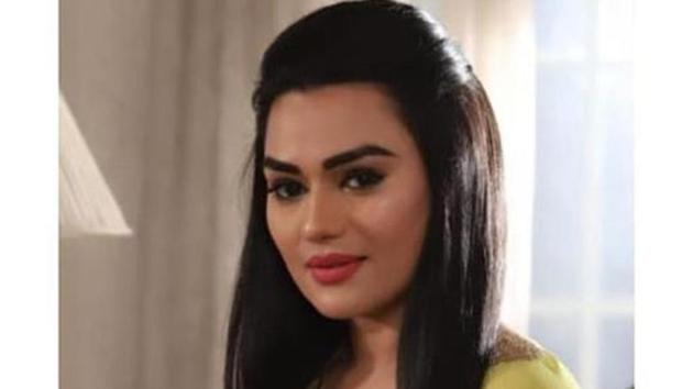 Actor Renee Dhyani has been a part of shows such as Yeh Teri Galliyan and Kasam Tere Pyaar Ki.