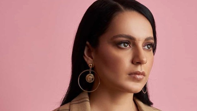 Kangana Ranaut has called Bollywood producers hyenas. Kangana Ranaut has called Bollywood producers hyenas.
