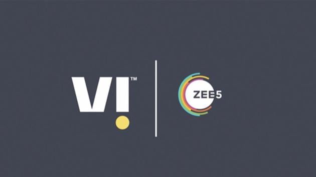 Vi Is Giving Free 1 Year Subscription Of Zee5 Premium For Its Prepaid Users Hindustan Times