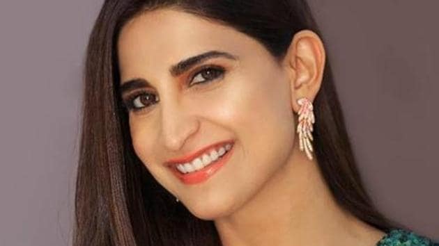 After her last successful Bollywood venture Khuda Haafiz, actor Aahana Kumra will be seen in two web projects helmed by Rohan Sippy and Shaad Ali. After her last successful Bollywood venture Khuda Haafiz, actor Aahana Kumra will be seen in two web projects helmed by Rohan Sippy and Shaad Ali.