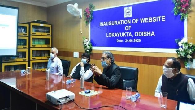 Recently, the office of Lokayukta had suggested to the Naveen Patnaik government to bring the directorate of vigilance under its control to enhance the trust and credibility of its office. (SOURCED.) Recently, the office of Lokayukta had suggested to the Naveen Patnaik government to bring the directorate of vigilance under its control to enhance the trust and credibility of its office. (SOURCED.)
