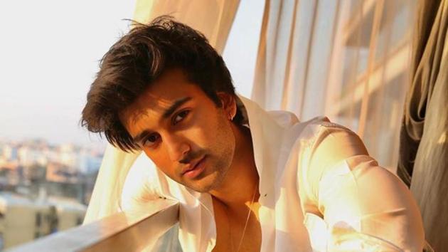 Actor Meezaan made his Bollywood debut with Malaal (2019) Actor Meezaan made his Bollywood debut with Malaal (2019)