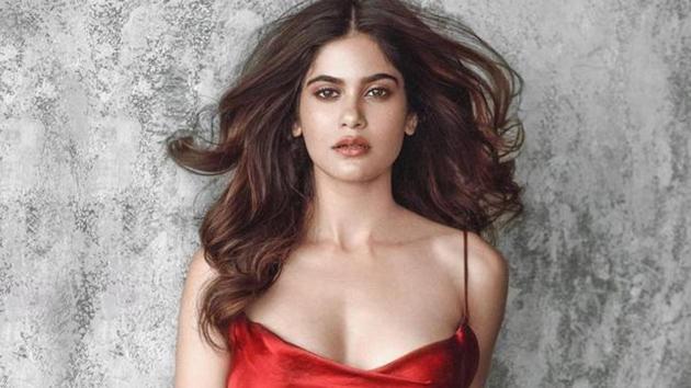Aaditi Pohankar played the protagonist in the web series SHE, and was last seen in web show, Aashram. Aaditi Pohankar played the protagonist in the web series SHE, and was last seen in web show, Aashram.