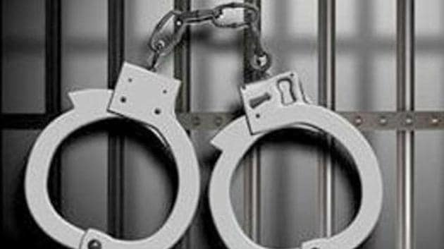 The police have lodged a case of rape under provisions of IPC and the POCSO Act and are conducting further examination. (FILE PHOTO.) The police have lodged a case of rape under provisions of IPC and the POCSO Act and are conducting further examination. (FILE PHOTO.)