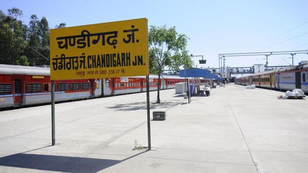 Chandigarh-Delhi Shatabdi Express back on track from October 15 ...