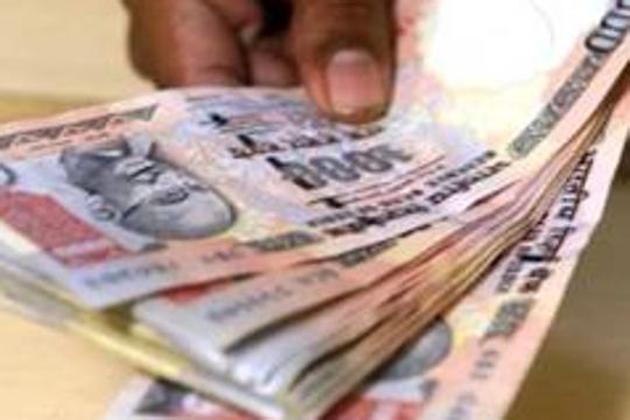 The government’s compound interest waiver scheme can be availed by borrowers in specified loan accounts for a period from March 1 to August 31, 2020. (AFP Photo) The government’s compound interest waiver scheme can be availed by borrowers in specified loan accounts for a period from March 1 to August 31, 2020. (AFP Photo)