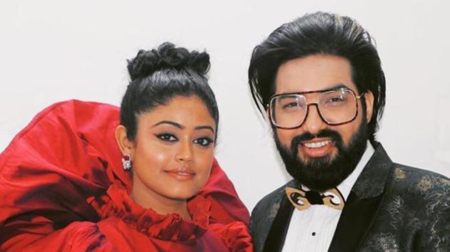 sachet-parampara-on-nepotism-wherever-we-ve-reached-today-is-a-result