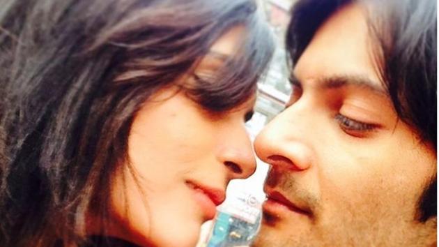 Ali Fazal’s birthday wish from girlfriend Richa Chadha was equal parts soul and sass. Ali Fazal’s birthday wish from girlfriend Richa Chadha was equal parts soul and sass.