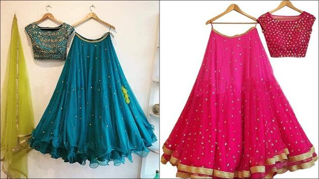 Check Out These Stores For Ethnic Wear