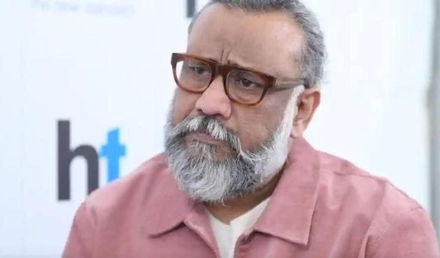 Claiming he cannot go to court over this, Anubhav Sinha has said that he was never approached for the use of his song, Bambai Mein Ka Baa.