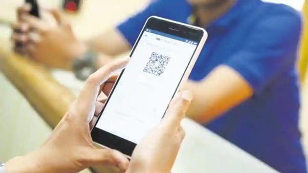 The court has also issued notices to the Reserve Bank of India (RBI) and National Payments Corporation of India (NPCI). (US File Photo) The court has also issued notices to the Reserve Bank of India (RBI) and National Payments Corporation of India (NPCI). (US File Photo)