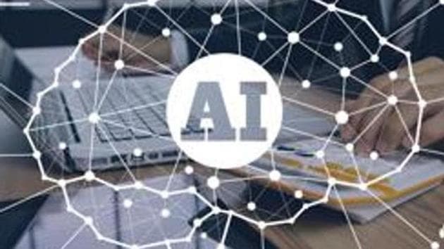 AI(Artificial Intelligence).(Getty Images/iStockphoto) AI(Artificial Intelligence).(Getty Images/iStockphoto)