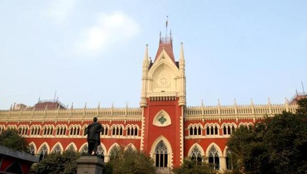 Calcutta HC seeks justification from state for Rs 50000 grant to community pujas(File Photo)